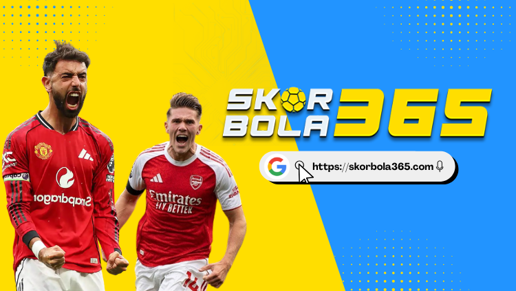Skorbola365 menyajikan berita sepak bola terbaru, jadwal pertandingan hari ini, dan livescore real-time liga dunia
