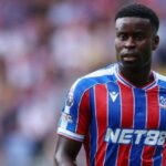 Craig Burley analyzes and questions Liverpool FC's failed last-minute transfer pursuit of Crystal Palace defender Marc Guehi in 2025 summer window