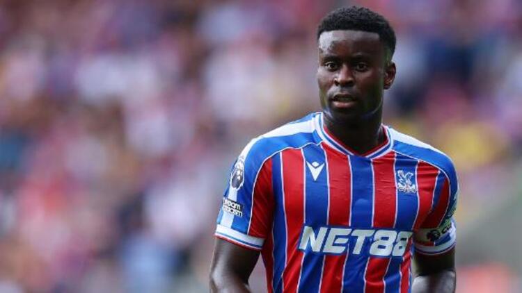 Craig Burley analyzes and questions Liverpool FC's failed last-minute transfer pursuit of Crystal Palace defender Marc Guehi in 2025 summer window