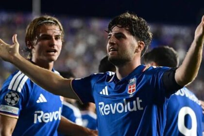 Como Hajar RB Leipzig 4-1 pada Pertandingan Perdana Liga Champion