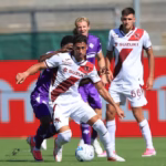 Torino 2-1 Fiorentina di Liga Italia: Jalannya Pertandingan